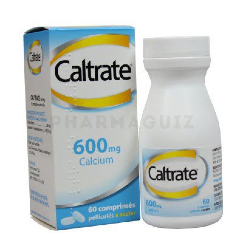 download caltrate 600
