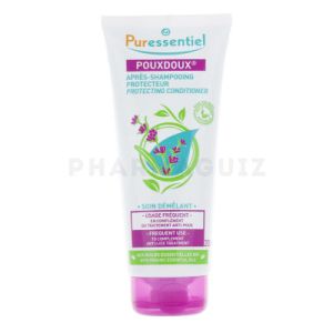 Puressentiel Pouxdoux baume après-shampooing 200 ml