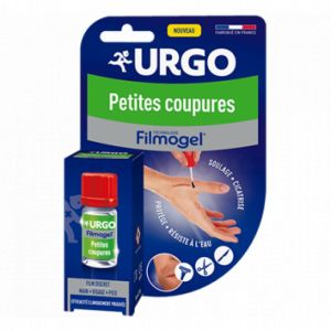 Urgo Filmogel Petites Coupures Fl 3,25ml