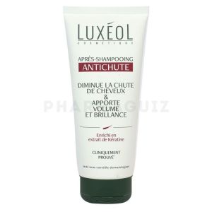 Luxeol Apres-Shampooing Antichute 200 ml