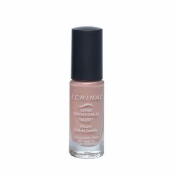 Ecrinal Vernis Soin des Ongles Chic 6 ml