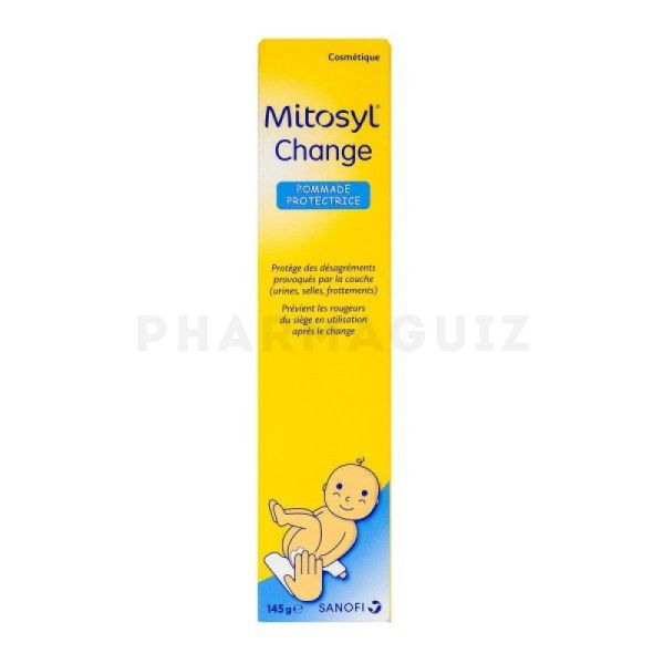 MITOSYL 150 G  Pharmacie Marès
