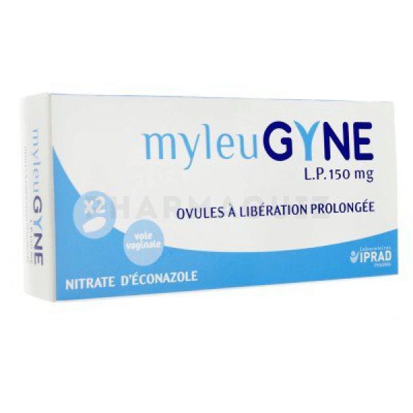 Myleugyne 2 Ovules 3 Jours