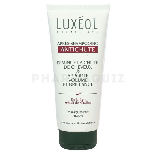 Luxeol Apres-Shampooing Antichute 200 ml